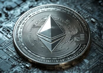 1,000,000 Ethereum ICO Whale Exits 8-Year Dormancy