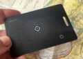This AirTag alternative fits my wallet and works well with Android phones – it’s priced well, too