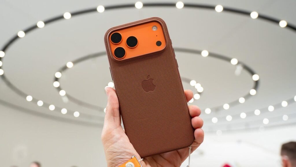 I compared the iPhone 17, iPhone Air, 17 Pro, and 17 Pro Max: Here’s the best buy for you