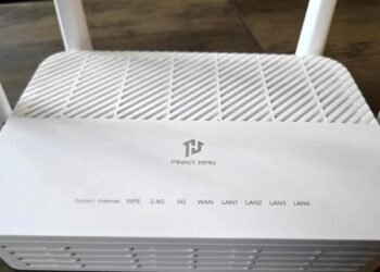 The best VPN routers of 2025: Expert tested and reviewed