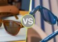 I compared both generations of Meta Ray-Ban glasses, and here’s my buying advice for 2025