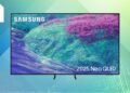 Get this Samsung TV on sale and get a year of ESPN Unlimited for free Get this Samsung TV on sale and get a year of ESPN Unlimited for free