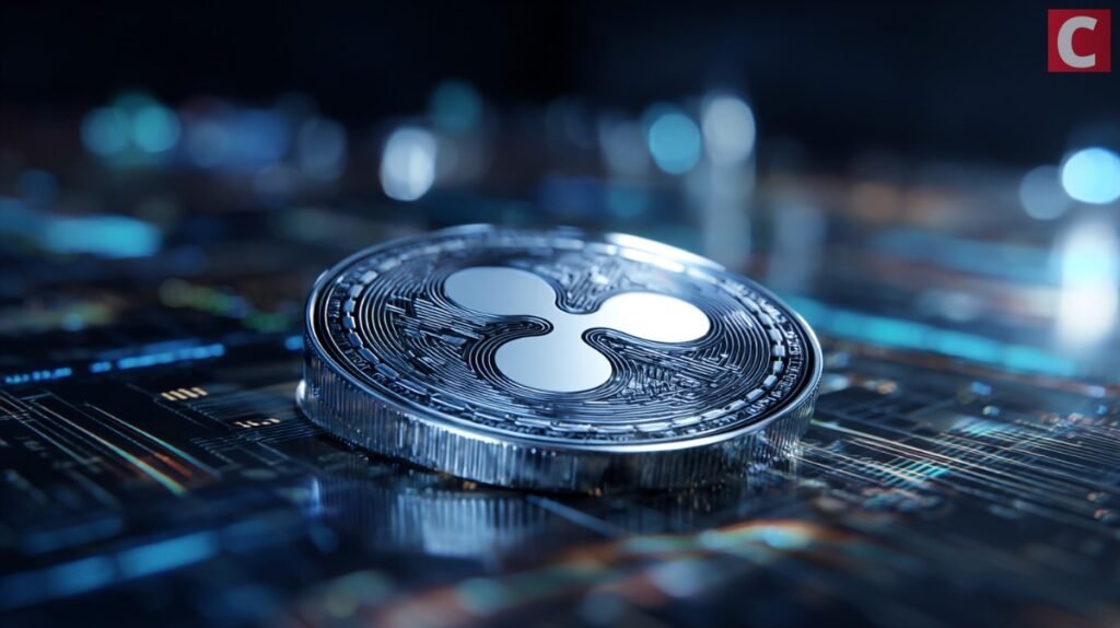 XRP Price Maintains Golden Cross at  as Rabby Wallet Integration Nullifies CPI Fears
