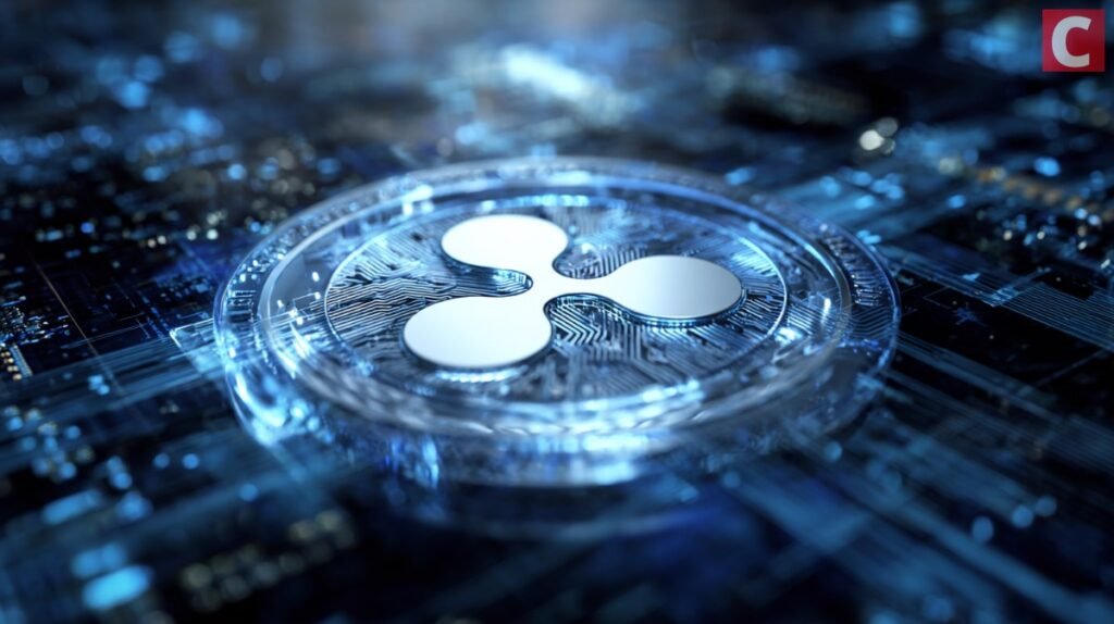 Ripple (XRP) Price Moves Toward  as Community Speculates Oct 18 ETF Approvals