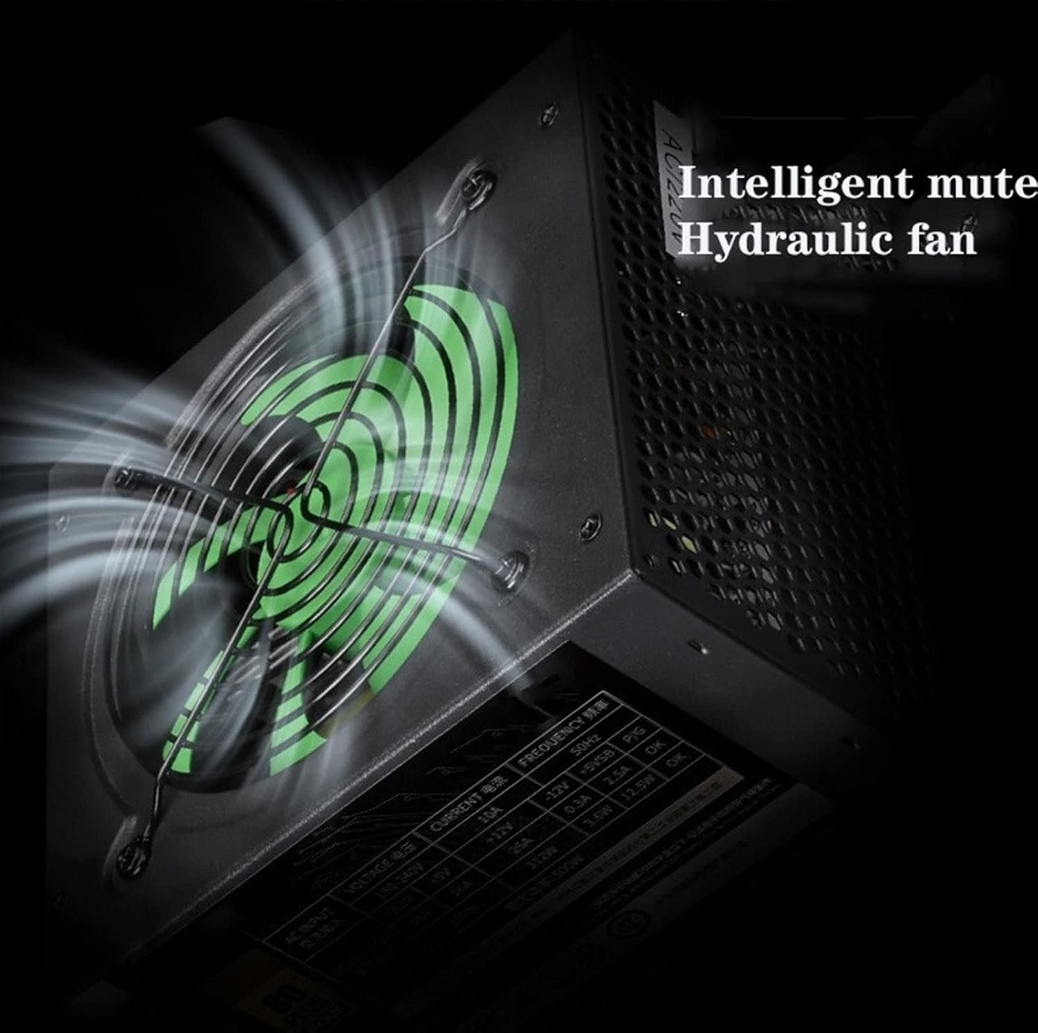 2000W Switching Power Supply 95% Efficiency for Ethereum S9 S7 L3 Rig Mining for Bitcoin Miner asic Bitcoin Mining 5 2000W Switching Power Supply 95% Efficiency for Ethereum S9 S7 L3 Rig Mining for Bitcoin Miner asic Bitcoin Mining - Image 5