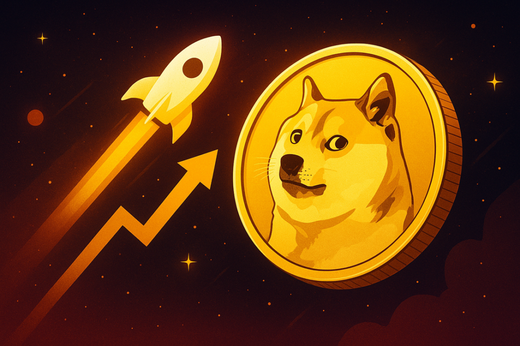 Why The Dogecoin Price Could Surge 3,690% To .8 This Bull Cycle