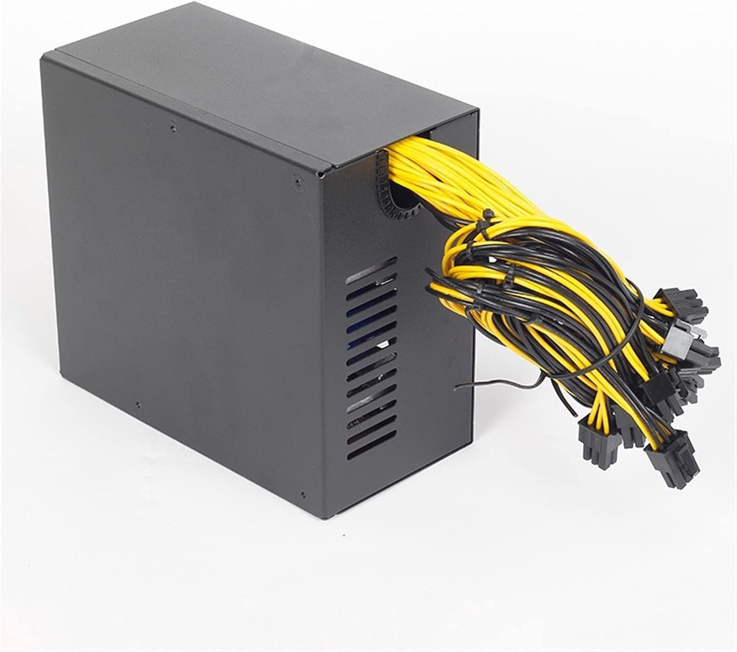 160V-240V Power Supply 2000W 2400W 2600W Power Supply for Mining for BTC Power Supply Mining rig Support 6 Graphics Cards Miner(2200W-2400W) 8 160V-240V Power Supply 2000W 2400W 2600W Power Supply for Mining for BTC Power Supply Mining rig Support 6 Graphics Cards Miner(2200W-2400W) - Image 8