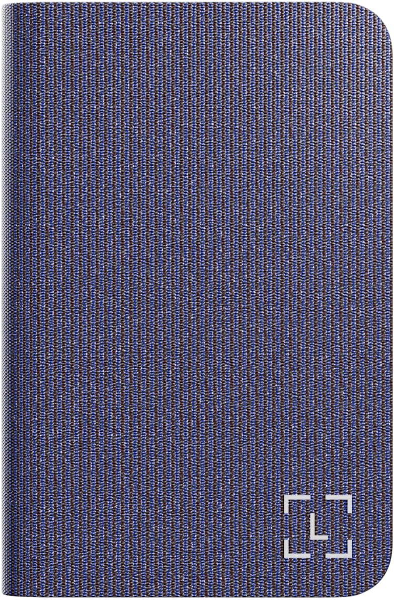 Ledger STAX Magnet Shell - Protection for Touchscreen Crypto Wallets (Party Aubergine) 6 Ledger STAX Magnet Shell - Protection for Touchscreen Crypto Wallets (Party Aubergine) - Image 6