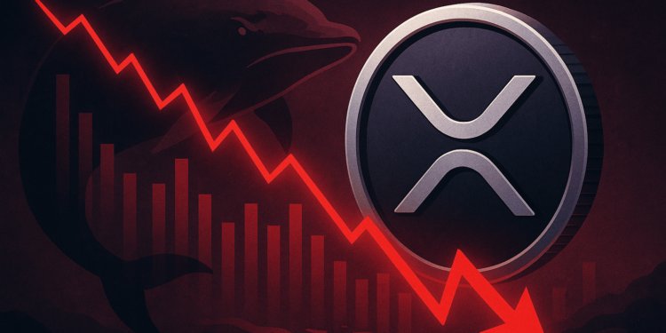 XRP Mirrors 2017 Bull Cycle, Analysts Eye  as Institutional Inflows Grow XRP Mirrors 2017 Bull Cycle, Analysts Eye  as Institutional Inflows Grow