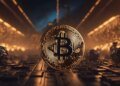 Bitcoin’s Illiquid Supply Drops By 62,000 BTC Bitcoin’s Illiquid Supply Drops By 62,000 BTC