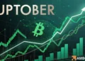 October 2025 is the worst ‘Uptober’ in a decade – What happened? October 2025 is the worst ‘Uptober’ in a decade – What happened?