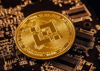 BNB Cup-And-Handle Breakout Powers Past ,050, A Move To ,100 Next?