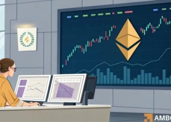 Will ETHZilla’s M sell-off prove ‘bad’ for Ethereum’s rally?
