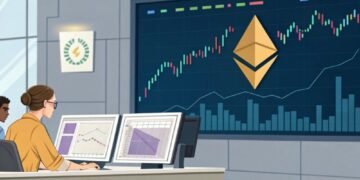 Will ETHZillaβs M sell-off prove βbadβ for Ethereumβs rally? Will ETHZillaβs M sell-off prove βbadβ for Ethereumβs rally?
