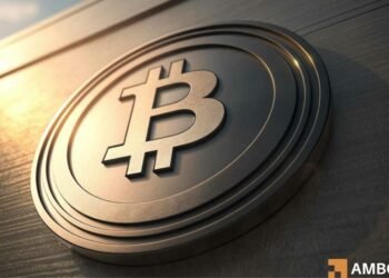 Bitcoin’s ETF inflows surge 4x – So why does BTC still feel heavy?