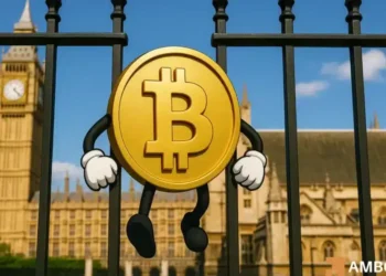 Bitcoin’s UK comeback begins as FCA lifts four-year ETN ban – Details