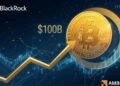 How ‘absurd’ momentum drives BlackRockβs Bitcoin ETF toward 0B How ‘absurd’ momentum drives BlackRockβs Bitcoin ETF toward 0B