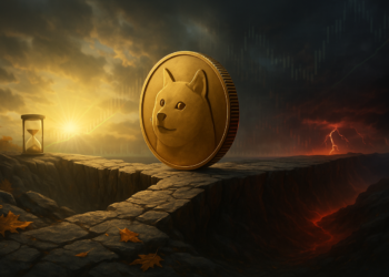 Dogecoin Faces ‘Do-Or-Die’ Moment Ahead Of Oct. 23: Analyst