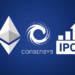 Ethereum Developer Consensys Inches Closer To IPO: Report Ethereum Developer Consensys Inches Closer To IPO: Report