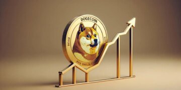 Why The Dogecoin Price Is At Risk Of Another 10% Crash Why The Dogecoin Price Is At Risk Of Another 10% Crash