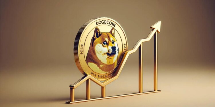 Why The Dogecoin Price Is At Risk Of Another 10% Crash Why The Dogecoin Price Is At Risk Of Another 10% Crash