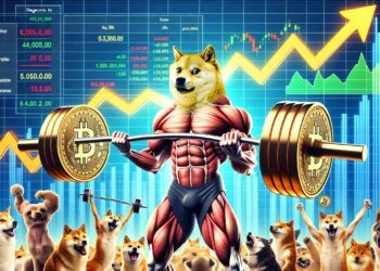 Dogecoin (DOGE) Turns Higher – Is This The Beginning Of A Stronger Recovery?