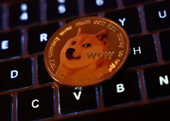 Historical Risk Levels Say Dogecoin Price Has Not Topped Yet, More Upside Coming?