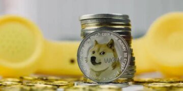 Dogecoin Price Macro Target Remains Above , And The Market Crash Hasnβt Changed It Dogecoin Price Macro Target Remains Above , And The Market Crash Hasnβt Changed It