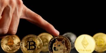 Dogecoin Downward Wave Nears EndβIs The Market Preparing For A Fresh Reversal? Dogecoin Downward Wave Nears EndβIs The Market Preparing For A Fresh Reversal?