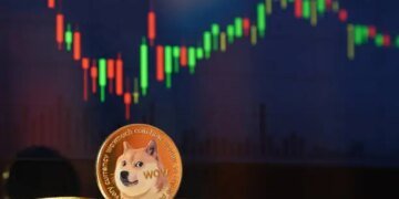 Analyst Predicts Dogecoin Price Is Headed To .25, Here’s When