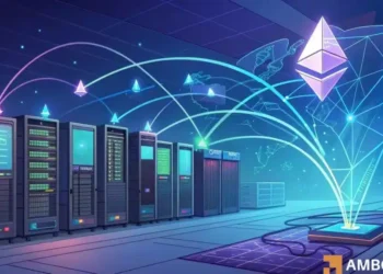 Ethereum’s Fusaka upgrade – Could this game-changer take ETH to K? Ethereum’s Fusaka upgrade – Could this game-changer take ETH to K?