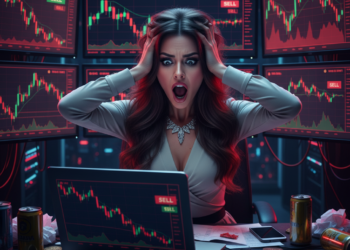 Forget Bitcoin’s Halving — The ‘Business Cycle’ Is The Real Market Killer: Analyst