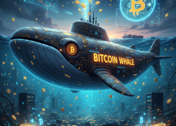 Bitcoin Whale Breaks 13-Year Silence, Moves M To Exchange