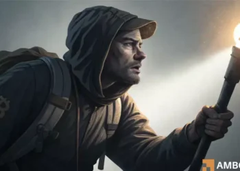 Bitcoin prices drop – Is 0K safe after Q1-style sell-off?