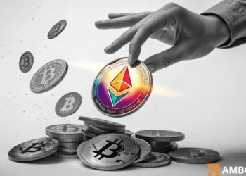 Ethereum: Assessing how ETH could outperform Bitcoin in Q4 Ethereum: Assessing how ETH could outperform Bitcoin in Q4