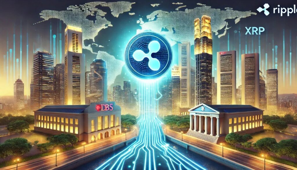 Ripple Launches ‘Prime Time’ After Hidden Road Acquisition: How This Could Boost RLUSD?