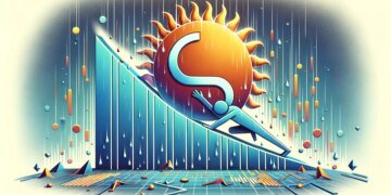 Solana (SOL) Weakens Again β Break Below 0 Opens Door For Further Decline Solana (SOL) Weakens Again β Break Below 0 Opens Door For Further Decline