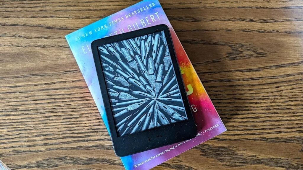 The best Kindles you can buy in 2025