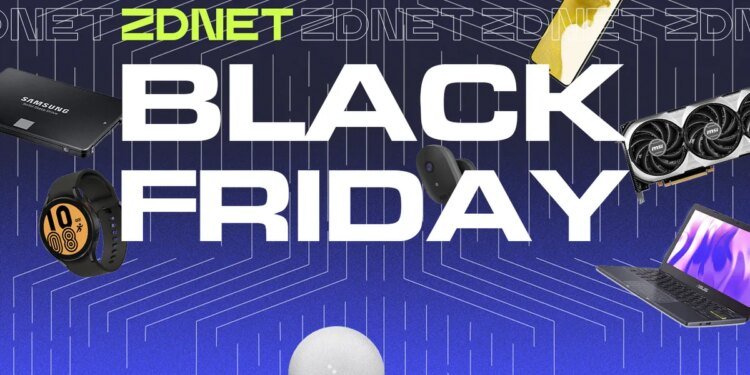 Black Friday 2025: Here’s how to save like a shopping editor this holiday season