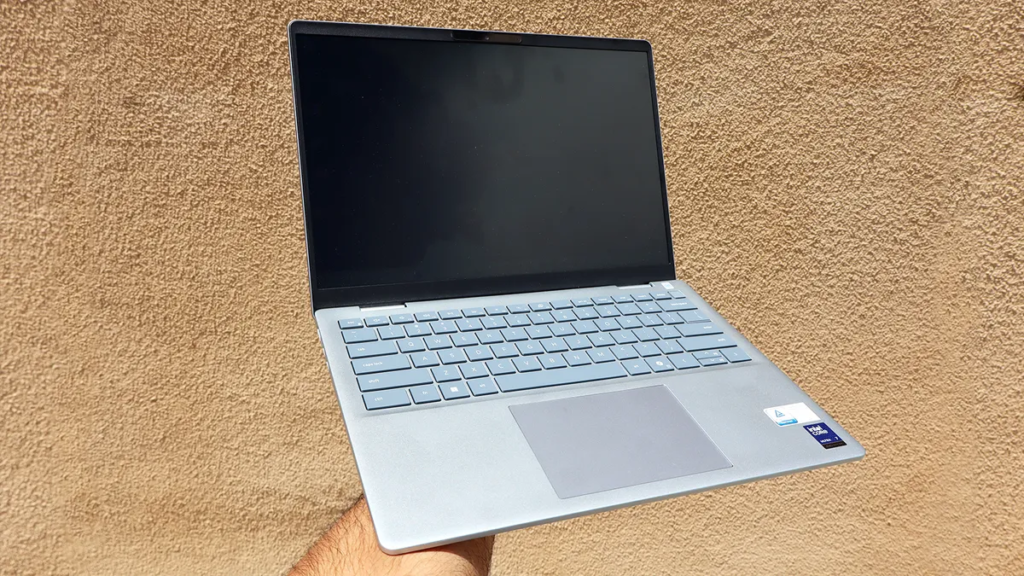 Why I recommend this Dell laptop over competing Windows PCs for work
