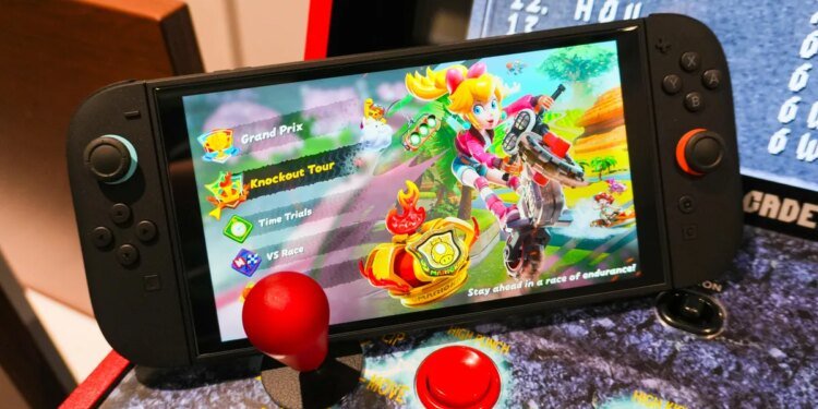 Best early Black Friday Nintendo Switch deals 2025: 20+ sales out early Best early Black Friday Nintendo Switch deals 2025: 20+ sales out early