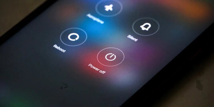 Why you should power off your phone at least once a week – according to the NSA Why you should power off your phone at least once a week – according to the NSA