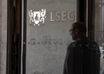 British crypto company KR1 plans LSE debut as UK warms to industry