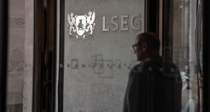 British crypto company KR1 plans LSE debut as UK warms to industry
