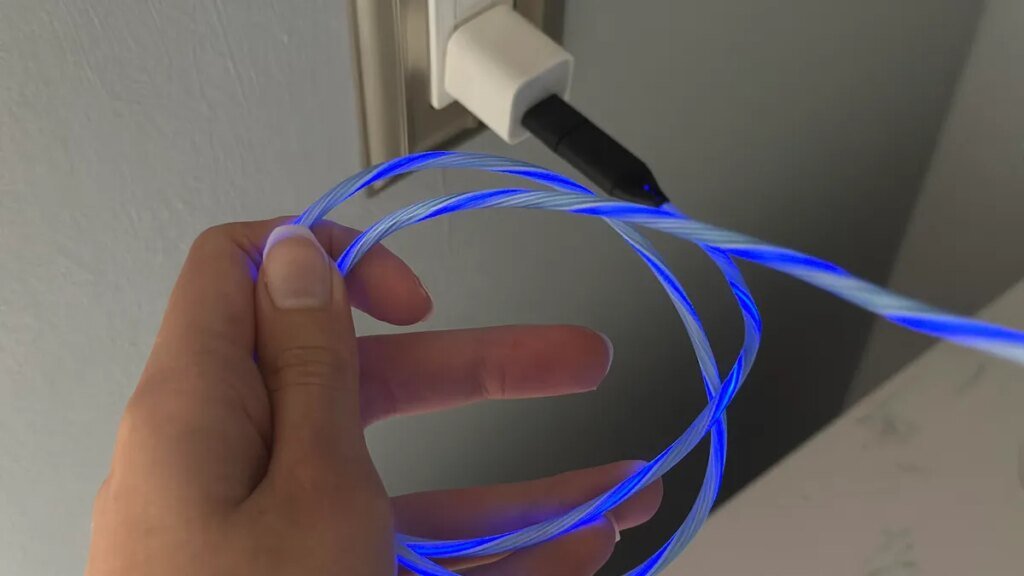 This  USB-C cable might be the only one you’ll ever need – here’s why This  USB-C cable might be the only one you’ll ever need – here’s why