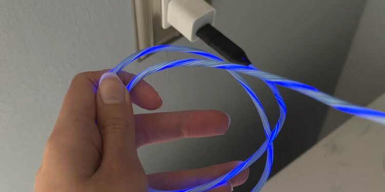 This  USB-C cable might be the only one you’ll ever need – here’s why This  USB-C cable might be the only one you’ll ever need – here’s why