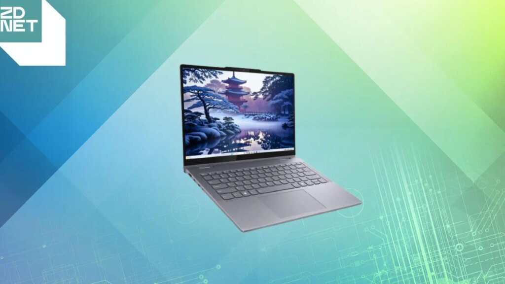 This Lenovo 2-in-1 is great for multitasking (and is over 50% off)