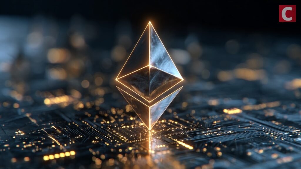 ETH Briefly Reclaims ,900: ‘High Risk Zone’ Stands Tall