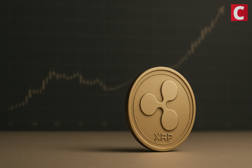 XRP Bulls Target , but Whale Activity Sparks Caution