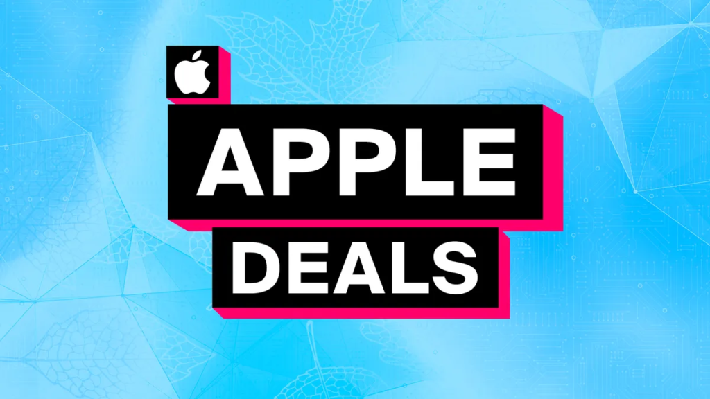 Best Amazon Prime Day Apple deals in October 2025: Save up to 32% on MacBook, AirPods, and more